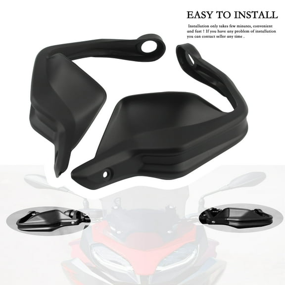 Motorcycle Handguard For BMW R 1200 GS ADV R1200GS LC F800GS Adventure S1000XR F750GS F850GS Hand Shield Protector Accessories