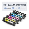 thumbnail image 3 of TN-431 TN431 Yellow Toner - Compatible for Brother TN431 Cartridge HL-L8360CDW Printer - 2 Pack, 3 of 6