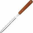 thumbnail image 2 of Westcott Rosewood Handle Letter Opener, 9", Brown, 2 of 9