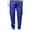 Mens Pants Navy, variant on Cargo Pants for Men Big and Tall L-5X Plus Size Drawstring Jogger Tapered Work Trousers Pockets Casual Solid Loose Elastic Waist Athletic Hiking Pant