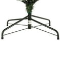 thumbnail image 5 of Homegear Luxury 1000 Tip 6 Foot Artificial Christmas Tree with Metal Stand, 5 of 5