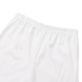 thumbnail image 3 of Pantalones cortos deportivos elásticos transpirables para mujer, pantalones cortos de verano sólidos, 3 of 5