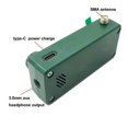 thumbnail image 5 of SI4732 Mini Pocket Radio 9.9kHz-181MHz LSB USB AM FM 1.9 Inch Display, 5 of 5