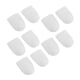 thumbnail image 1 of Protector del Dedo del Pie, Toe Separador 10Pails Para Proteger Los Dedos de los Pies para Evitar la Abrasión para prevenir la compresión para evitar la infecciosa, 1 of 7