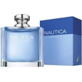 thumbnail image 3 of Paquete 3 Perfumes Nautica Blue Classic Voyage 100ML EDT, 3 of 5