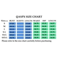thumbnail image 5 of Qaspx Womens 2 Piece Outfit Sleeveless Tank Top Matching Shorts Loungewear Striped Vacation Sets, 5 of 5