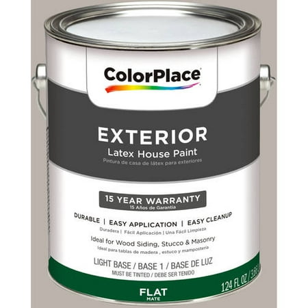 Colorplace Exterior Paint Clic Tan 80yr 49 062