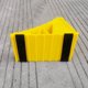 thumbnail image 5 of Paquete de 2 calzos para ruedas, base antideslizante, se adapta a la mayoría de tamaños de neumáticos, fácil de instalar, 5 of 5