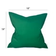 thumbnail image 2 of Ensperta Pack of 2 Outdoor Waterproof Throw Pillow Cover, 2 of 11