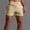 Yellow, variant on Gspmoly Mens Shorts, Men'S Stripe Printed Casual Drawstring Pockets Elastic Sports Shorts Gym Shorts Men up to 70% Off Army Green XXXL