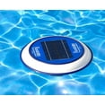 thumbnail image 2 of Floatron Solar Powered Water Purifier and Ionizer for Pools Reduces Chlorine Use 40 000 Gal, 2 of 6