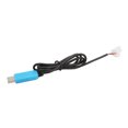 thumbnail image 3 of Controller For VOTOL USB Cable, Practical Electric Motorcycle USB Cable Exquisite Workmanship High Accuracy  For Motorbike, 3 of 8