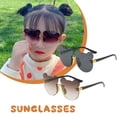 thumbnail image 3 of Children's Fashionable Sunglasses, 3 of 8