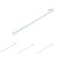 thumbnail image 1 of 4 Pcs 50CM 5630 SMD 36 LED Jour Blanc Bande Rigide en Aluminium Lampe de Bar, 1 of 7