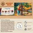 thumbnail image 4 of MasterPieces 100 Piece Jigsaw Puzzle for Kids - Smokey Bear, 4 of 5
