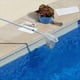 thumbnail image 3 of 10 Piezas Filtro Skimmer para Piscina Calcetín Skimmer para Piscina Cestas de Filtro Reutilizables Limpiador de Red Equipo de Limpieza para Piscinas, 3 of 5