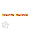 thumbnail image 1 of Cadbury Barres de Chocolat Crunchie, 24 Unités - Lot de 2, 1 of 2