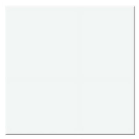 UPC: 0049383043242 | 6.6 x 6.6  Clear Standard Coated Filter