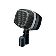 AKG D12 VR Wired Microphone, Matte Black