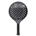 thumbnail image 1 of WILSON Steam Lite Gruuv V2 Platform Tennis Paddle, 1 of 4