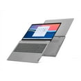 thumbnail image 6 of Lenovo IdeaPad 3 Laptop, 15.6" HD Touch Display, Intel Core i3-1115G4 Upto 4.1GHz, 12GB RAM, 2TB NVMe SSD, HDMI, Card Reader, Wi-Fi, Bluetooth, Windows 11 Pro S, 6 of 7