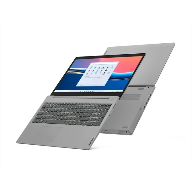 Lenovo IdeaPad 3 Laptop, 15.6