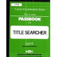thumbnail image 4 of Recherche de Titres (Série d'Examens de Carrière), 4 of 4