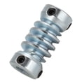 thumbnail image 1 of Gear Shaft Accessory,Gear Shaft Stainless Steel Gear Shaft Gear Worm High-End Performance, 1 of 14