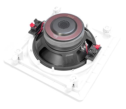 Pyle-Home Pdiws10 10-Inch In-Wall High 