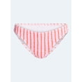 thumbnail image 5 of Free Assembly Women's Smocked Low Rise Bikini Bottoms, Sizes XS-XL, 5 of 6