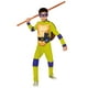thumbnail image 1 of Disfraz Spirit Halloween Teenage Mutant Ninja Turtles Donatello, 1 of 3
