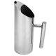 thumbnail image 1 of Vasos de metal, 1.5L con jarra de jugo con asa, resistencia a la corrosión de acero inoxidable Gran capacidad para bebidas frías en el restaurante del,Tetera, Cafetera, Olla de acero inoxidable, Hervi Higoodz Cocina, Decoración y Otros, 1 of 8