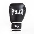 thumbnail image 2 of Guante de box Everlast XCONSM Negro S, 2 of 4