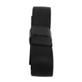 thumbnail image 3 of Tennis Racket Grip Tape Leather Badminton Racket Overgrip Tape for Sweat Absorption Abrasion with Adhesive Treatment for Tennis Racket Badminton Racket, 3 of 7