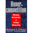 thumbnail image 1 of Hypercompetition, 1 of 1
