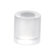 thumbnail image 4 of Virola para taco de billar, punta de billar, profesional, bricolaje, fácil instalación, accesorios de billar, herramienta de reparación ligera, tubo c 13 mm, 4 of 8