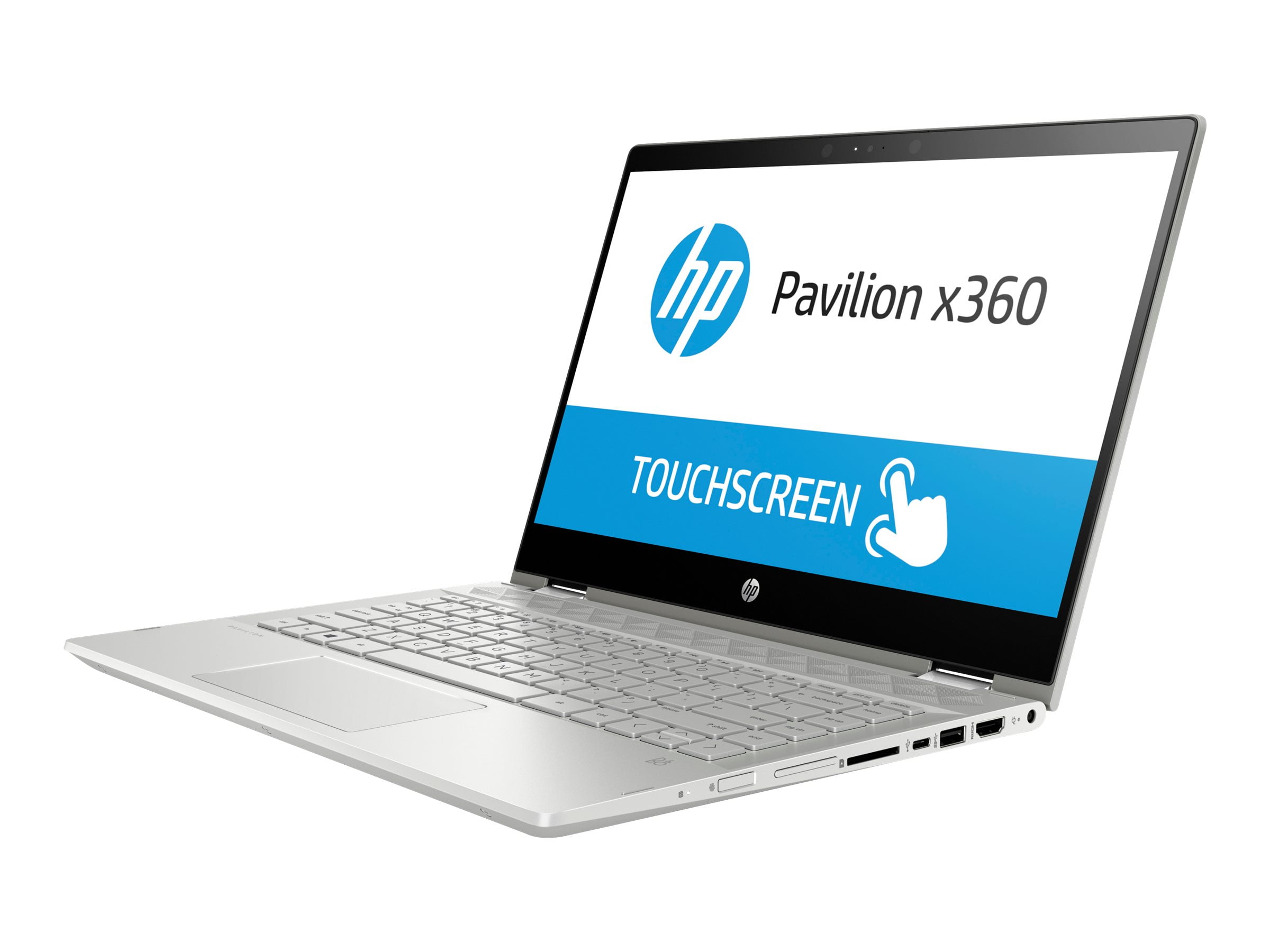 hp laptop flip cover