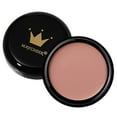 thumbnail image 1 of Maquillaje Fundación Corrector Crema prueba de agua para la cubierta Círculos oscuros Café Zulema Base de maquillaje, 1 of 8