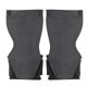 thumbnail image 2 of Guantes de fitness guantes de entrenamiento con muñequera para dominadas entrenamiento y entrenamiento de fuerza para hombres y mujeres 3 tallas opcionales ANGGREK  Otros, 2 of 8