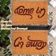 thumbnail image 5 of Welcome-Go Away Come In Doormat Ndoor Outdoor Floor Mat Non Slip 40X60Cm New Arrival, 5 of 5