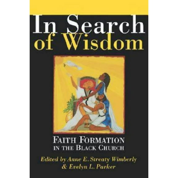 In Search of Wisdom, (Paperback)