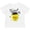 AA-White, variant on Inktastic As Sweet As Honey Boys or Girls Toddler T-Shirt
