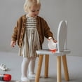 thumbnail image 1 of Hearth & Gear Jouet à Remonter Réaliste pour Bébés et Tout-Petits, Jouet Interactif à Remonter, Style à Ressort 30 Pcs 13cm 109252134 Dents à Remonter, 1 of 6