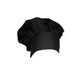thumbnail image 1 of Chapeau de Chef, Noir, 1 of 1