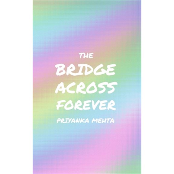 Pre-Owned The Bridge Across Forever (Paperback)