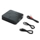 thumbnail image 4 of sweethay Transmisor de Audio 2 en 1 compatible con Bluetooth 5,0, receptor de ordenador portátil, Cable RCA, adaptador inalámbrico, TV, PC, Electrónica, 4 of 6