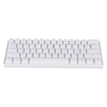 thumbnail image 4 of Teclado mecánico, teclado mecánico READSON 61 Teclado inalámbrico Teclado con cable Grado profesional, 4 of 9