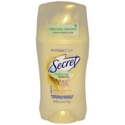 Secret Natural Mineral Is Lemongrass 2.6