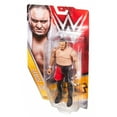 thumbnail image 5 of WWE Samoa Joe Basic Action Figure, 5 of 5