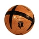 thumbnail image 1 of Paquete de 3 Balones de Fútbol Cosido No.5 Fire Sports Dorado, 1 of 3
